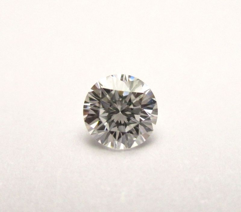 #2427����������ɡ�0.175ct F VS2 VG
