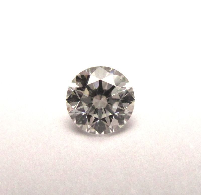 #2426����������ɡ�0.151ct G VS2 VG