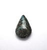 #I 592���ѥ��饤�ȥ��󥿡�������������󻺡�6.01ct��9.8��16mm
