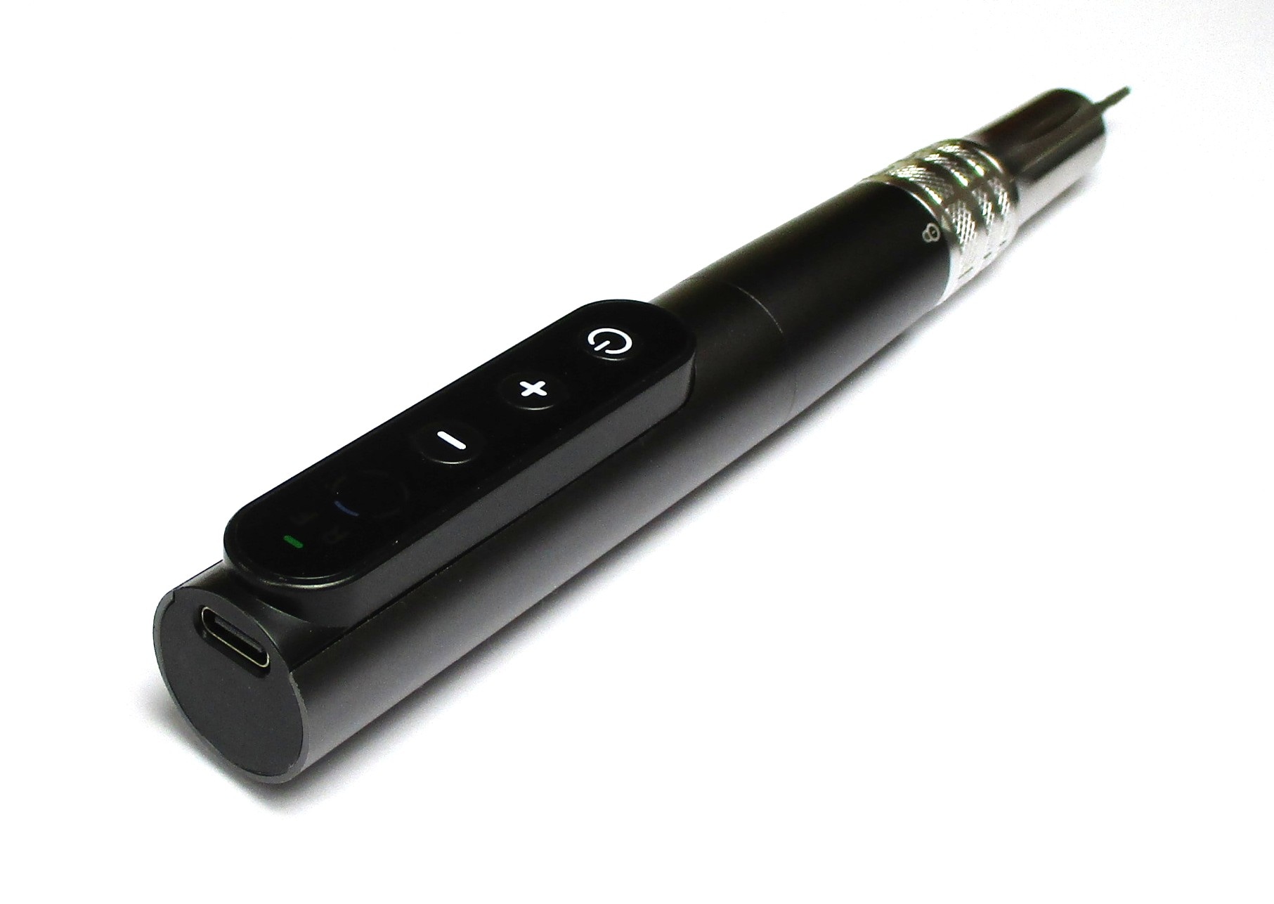 ワイヤレスマイクログラインダー 802｜彫金工具販売のコモキン