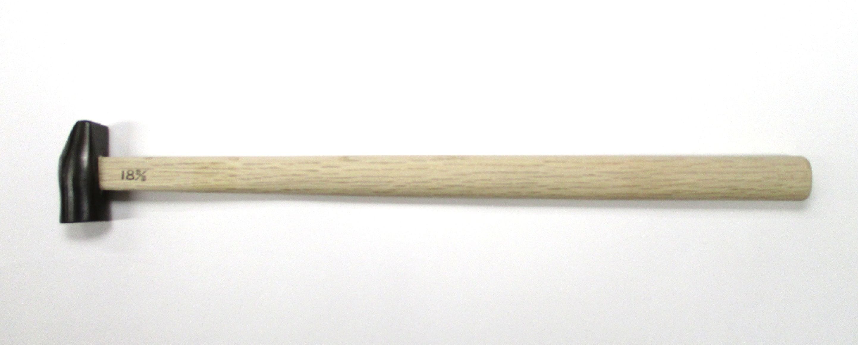 12－1 おたふく鎚 18mm｜彫金工具販売のコモキン