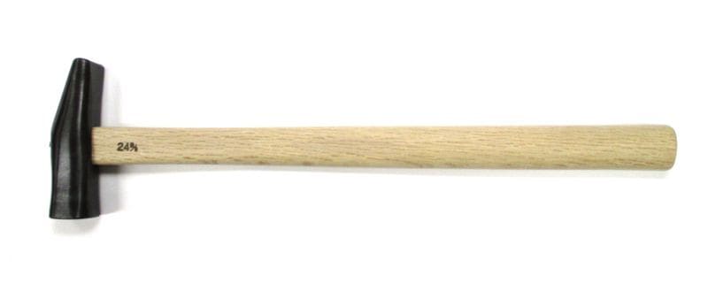 12－3 のべ鎚（からかみ鎚）｜彫金工具販売のコモキン