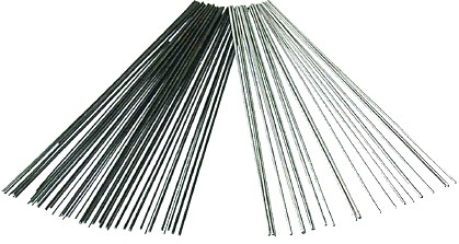 14－1 スチール線セット｜彫金工具販売のコモキン