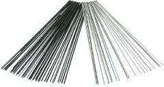 彫金用ツール類　セット売り 14－1 スチール線セット｜彫金工具販売のコモキン