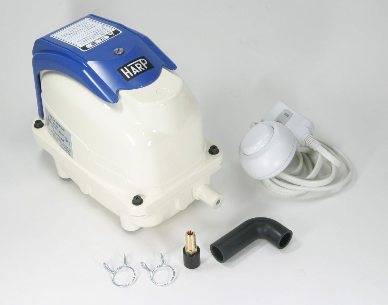 18－17 エアーポンプ “エアブロワーⅡ”｜彫金工具販売のコモキン