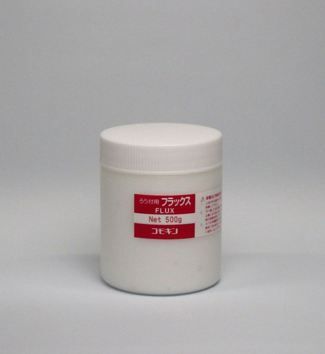 スモーキンSMOKIN フラックス２点セット 21－2 フラックス M｜彫金工具販売のコモキン