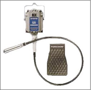 FD－SR FOREDOMモーター SRセット｜彫金工具販売のコモキン
