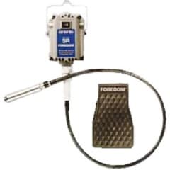 FOREDOM SR リューター Amazon | FOREDOM SRモーター （シャフト・シース付き