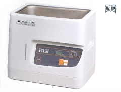 超音波洗浄VS-F100 34－5 超音波洗浄器 VS－F100｜彫金工具販売のコモキン