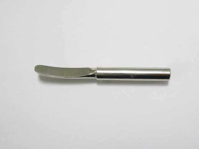 38－21 アタッチメント NO．9116 へら型｜彫金工具販売の