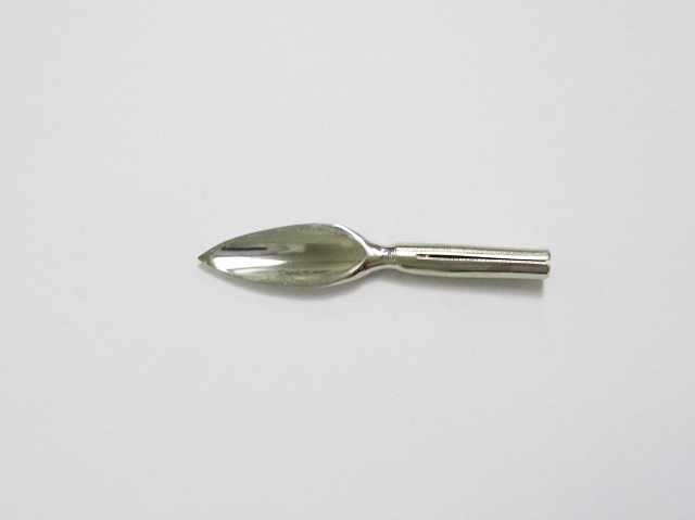 38－21 アタッチメント NO．9117 ラージスプーン｜彫金工具