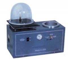 業容用 真空鋳造機 真空吸引鋳造機