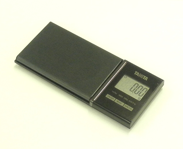 TANITA デジタルスケール モデル 1479V 精密計り 彫金 1479V | TANITA