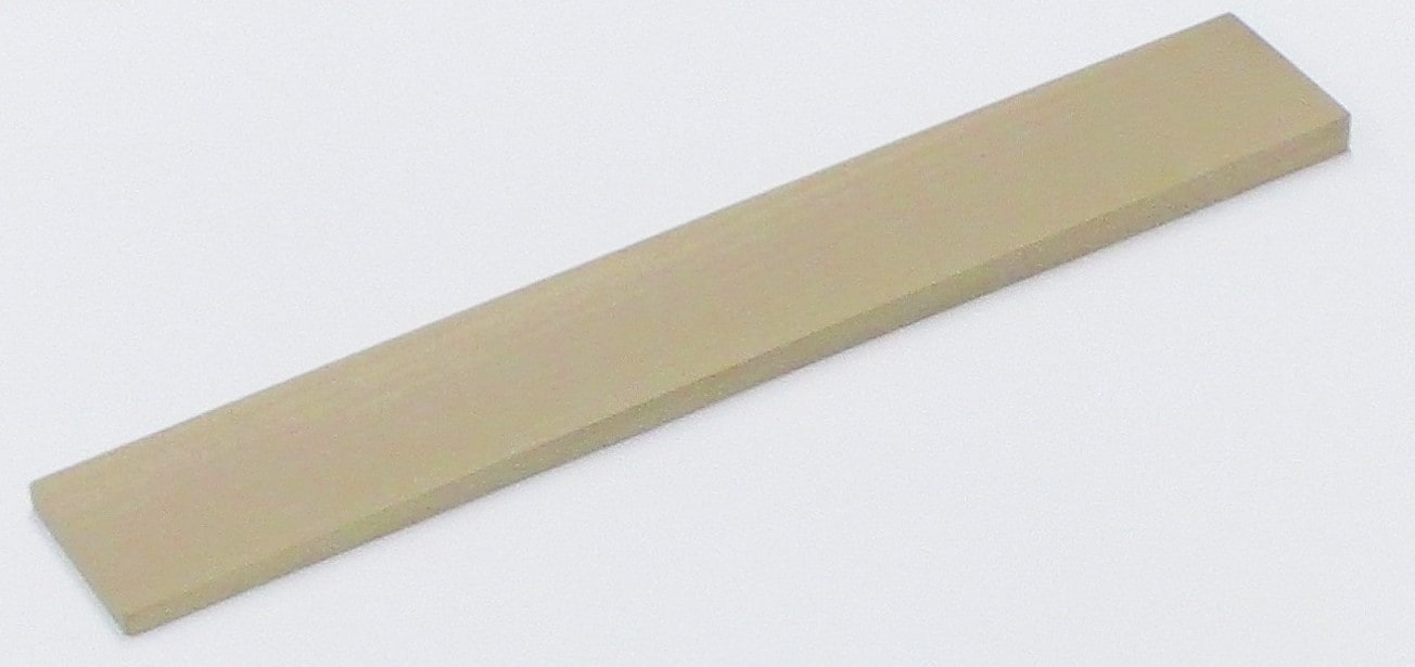 49-5 すり板 ポプラ|彫金工具販売のコモキン