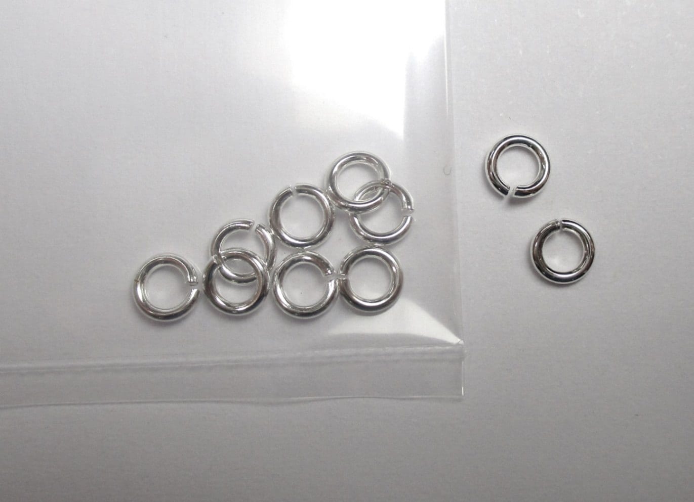 スモーキークォーツ ネックレス シルバー 留め具SV刻印入り 天然石