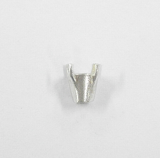 12－6 SV キャスト爪 5mm｜彫金工具販売のコモキン