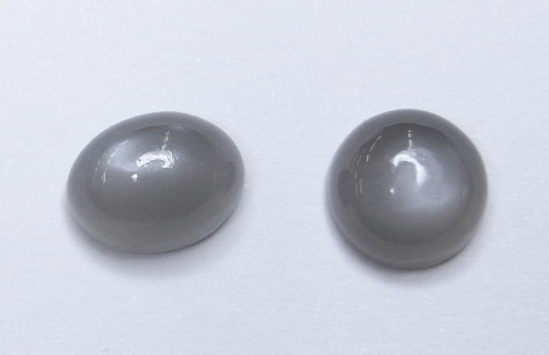 ビッグ ブラックムーンストーン ブラックムーンストーン ナゲット 7～17mm【1連販売】 | 天然石専門店