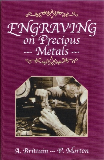 ENGRAVING on Precious Metals�����ν��