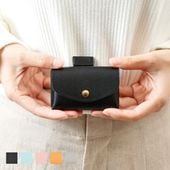 Tiny-001ja（Journal）｜世界最小クラスのミニウォレット｜ジャーナル