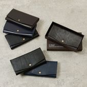 a/oん　コンパクトスリムウォレット　シルバー950 a/oん様専用 コンパクトスリムウォレット シルバー950 （楽天