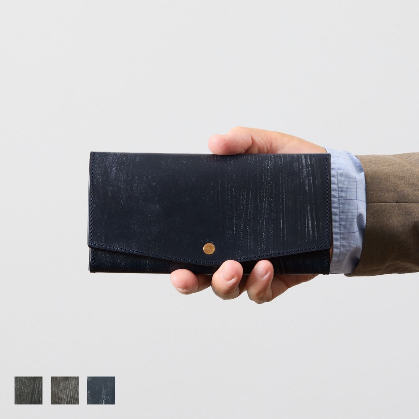 訳あり傷汚れあり ぷっくり 長財布 イタリアンレザープエブロ 訳あり傷汚れあり ぷっくり 長財布 イタリアンレザープエブロ