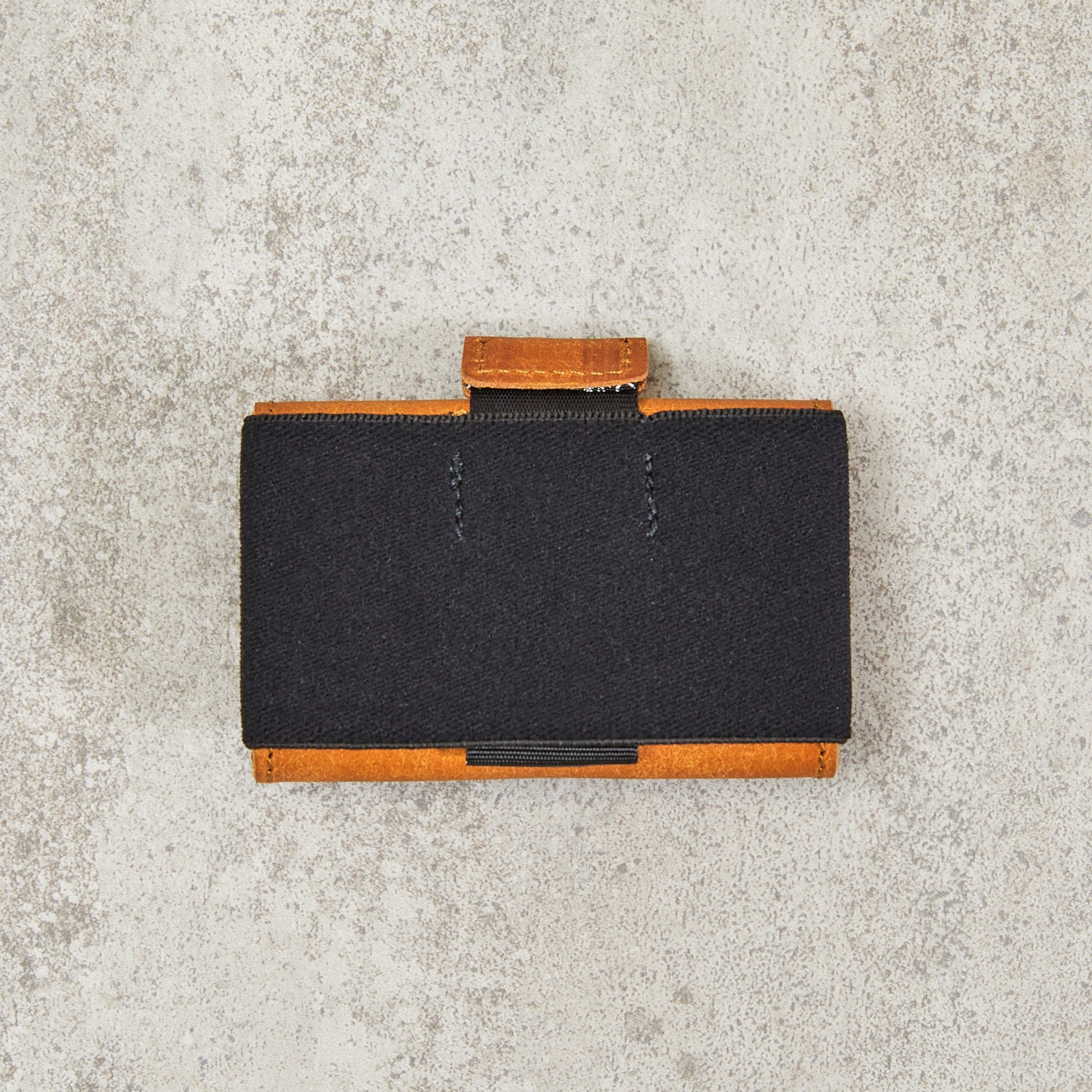 プエブロレザーを使用した世界最小クラスの小さい財布　Tiny-001pb / Pueblo