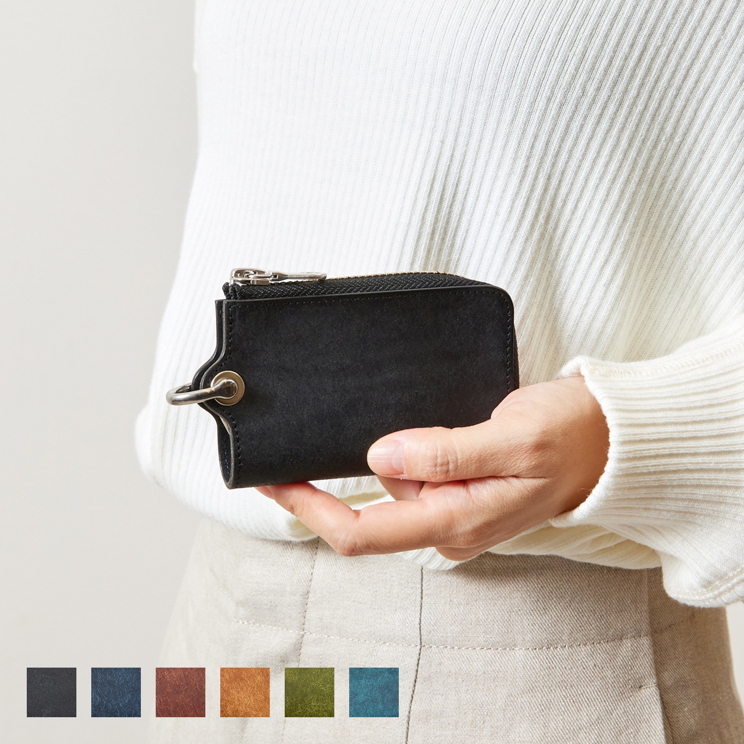 プエプロレザーで作った1点物財布です 全て手作業で丁寧に仕上げてあります 000000000384-01-l.jpg?t=