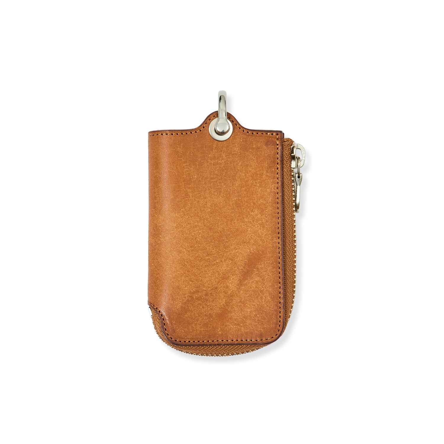 KEY CASE / PUEBLO LEATHER