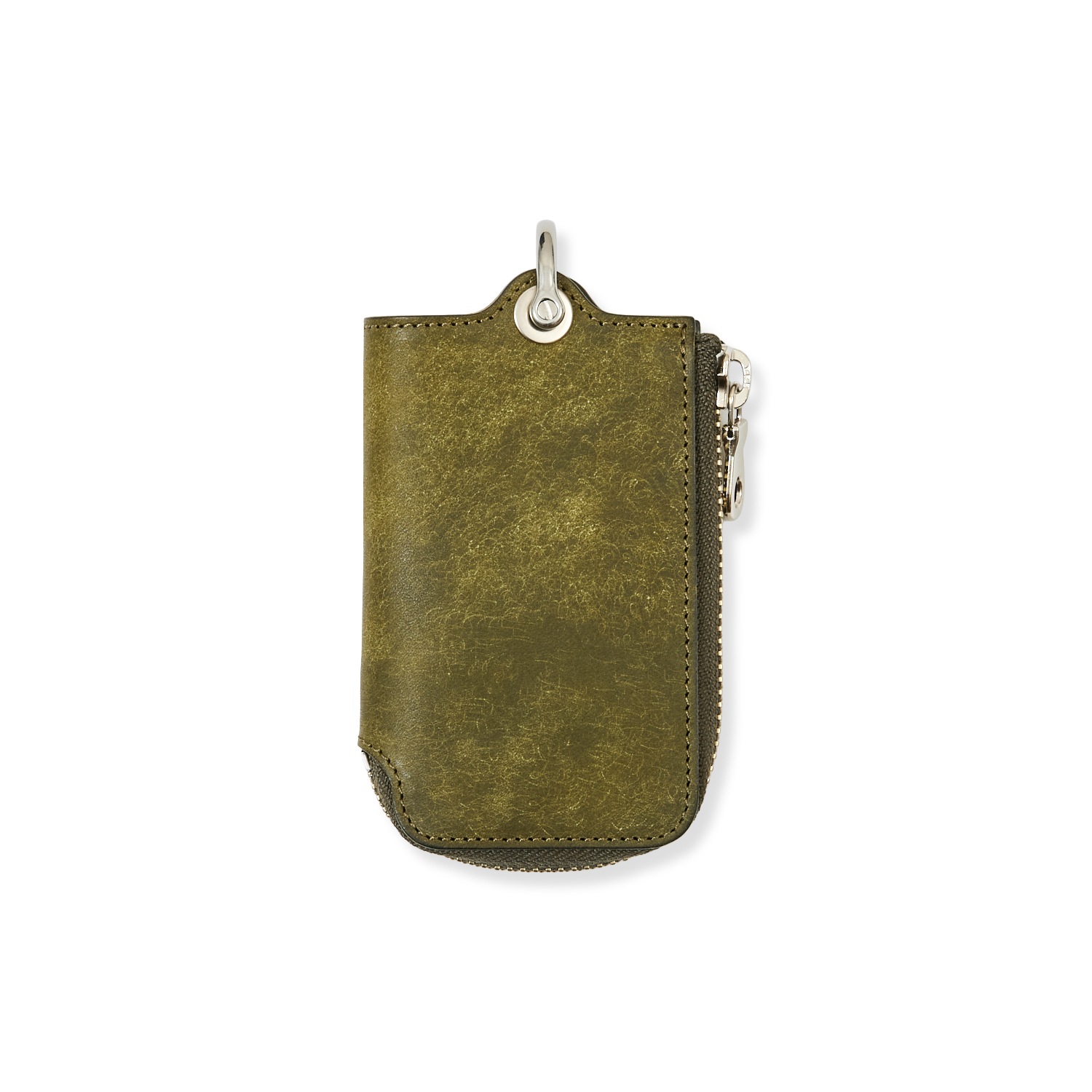 KEY CASE / PUEBLO LEATHER