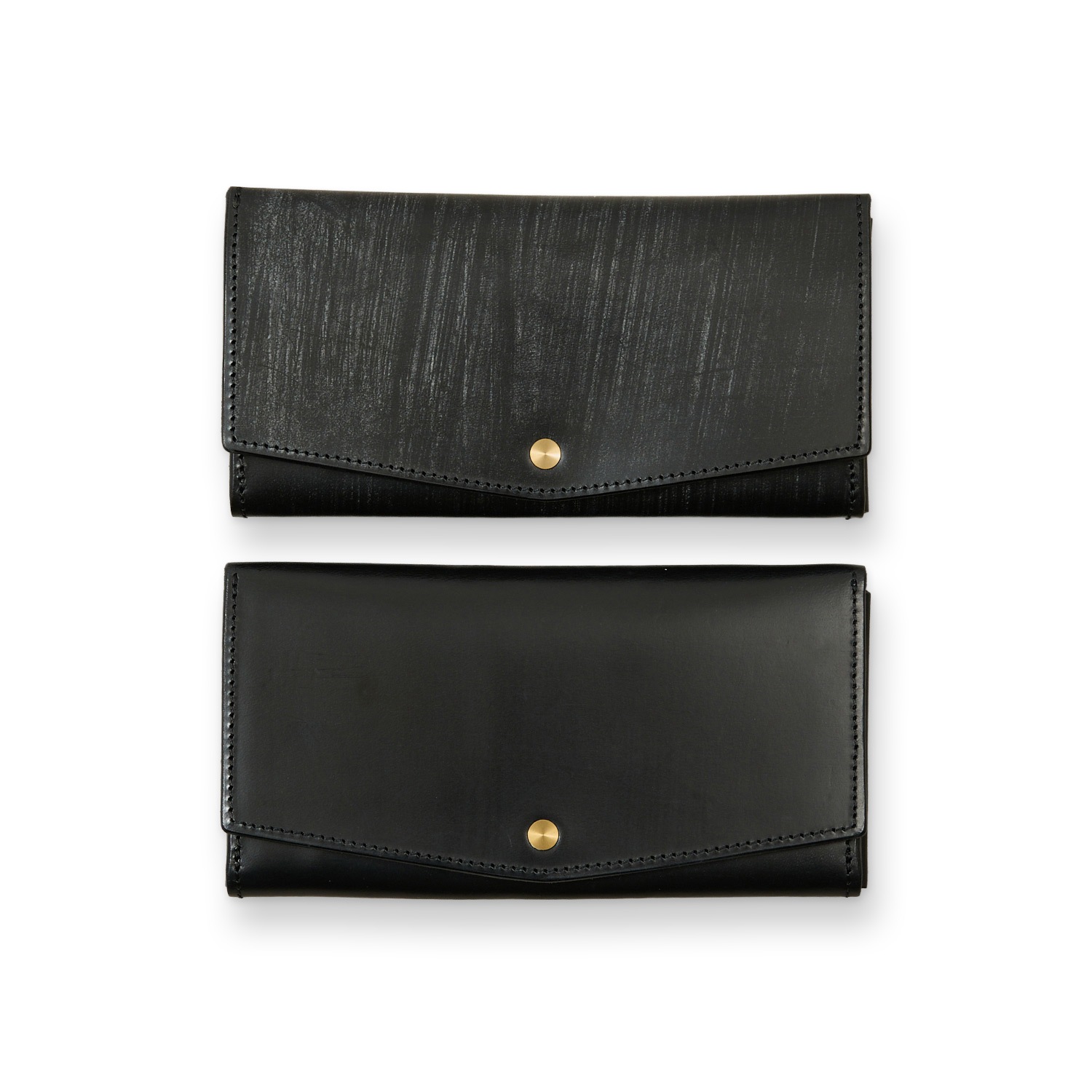 LONG WALLET / BRIDLE LEATHER