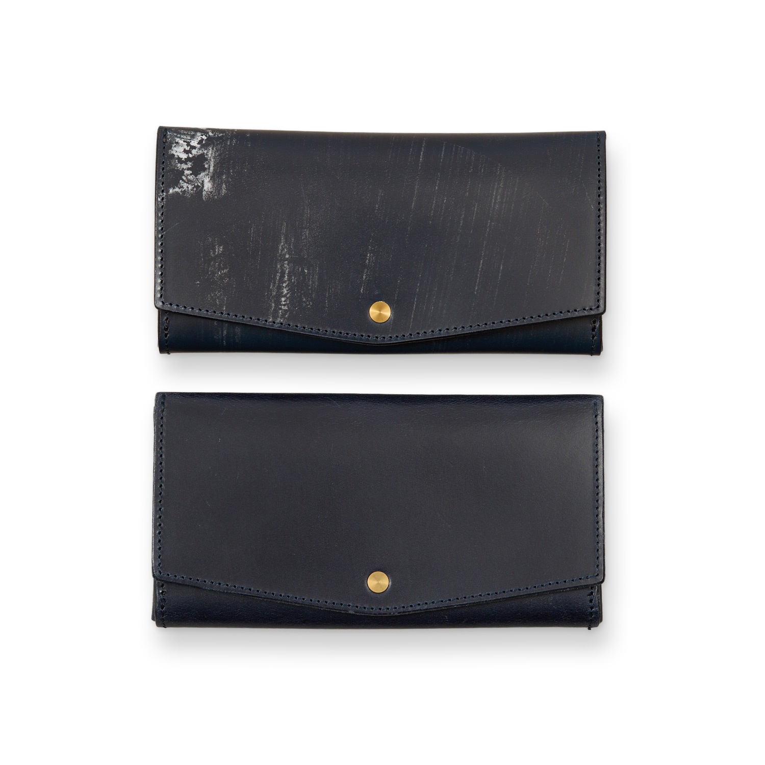 LONG WALLET / BRIDLE LEATHER