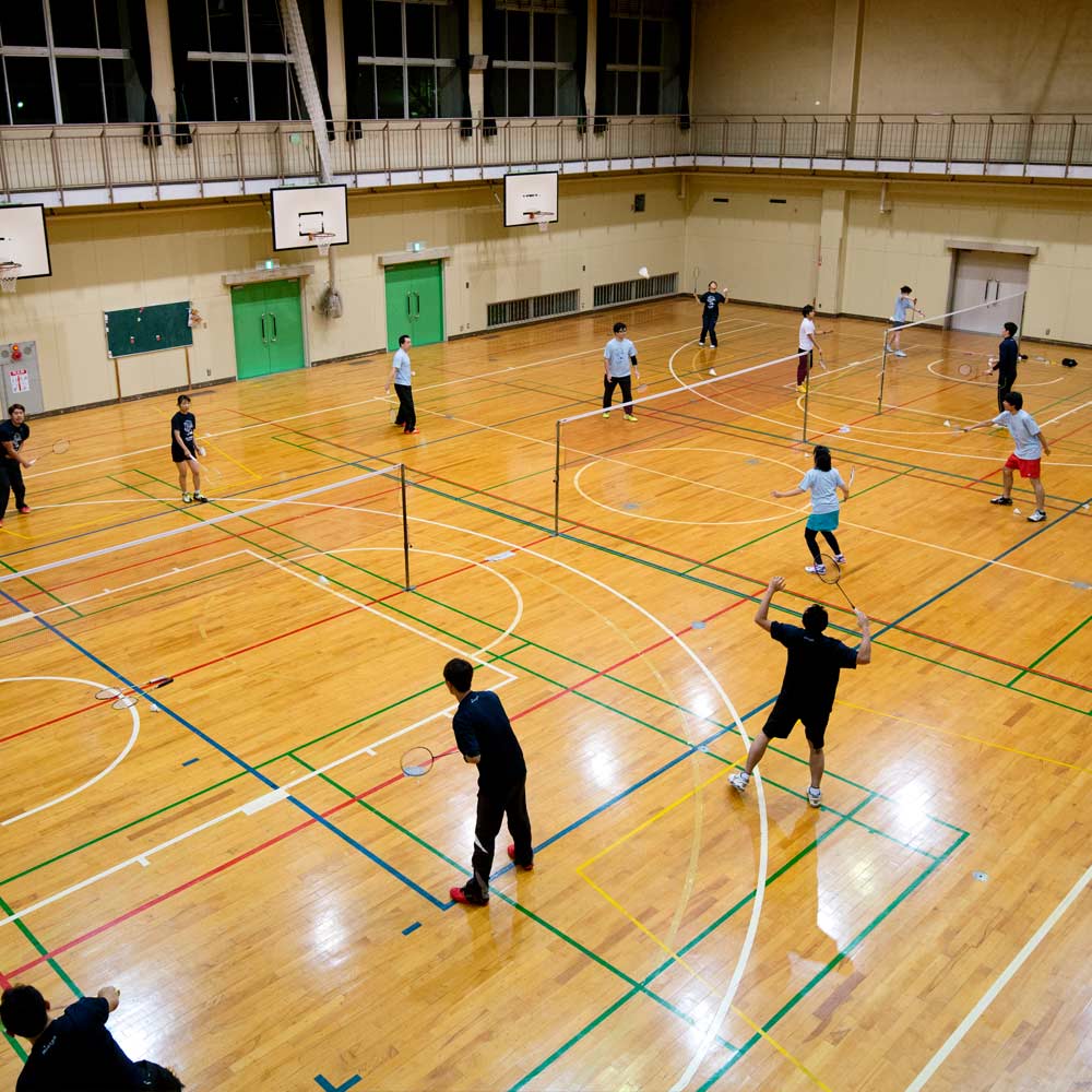 試打貸し出しサービス