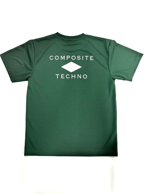 【新色】KABOSU 半袖Tシャツ アイビーグリーン！