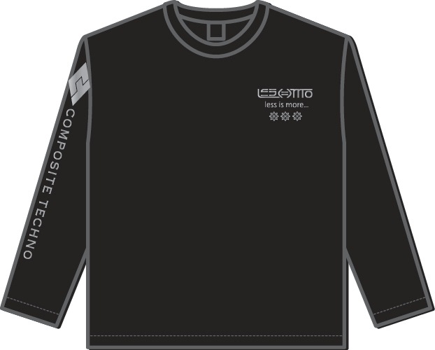 【再入荷】CTオリジナルロングTシャツ