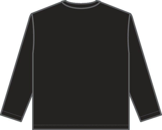 【再入荷】CTオリジナルロングTシャツ