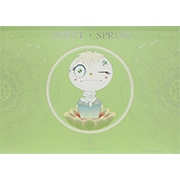 村上隆 FORET SPRING