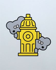 ���ܥ�������ANDY Sprinkler��