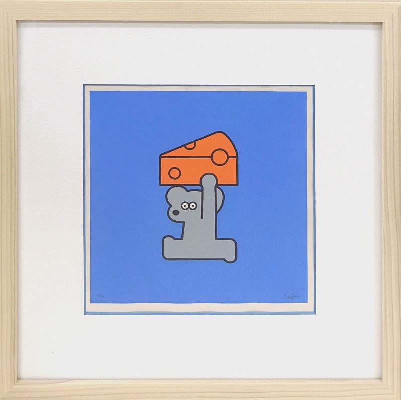 ���ܥ�������ANDY and CHEESE 3��