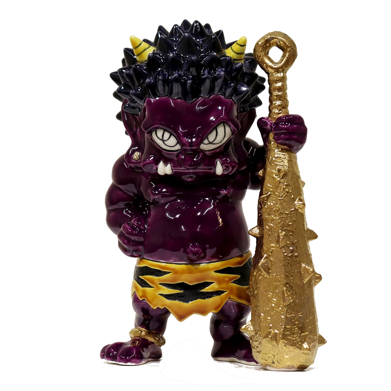 瀧下和之 鬼フィギュア 限定品 瀧下和之 鬼フィギュア 限定品