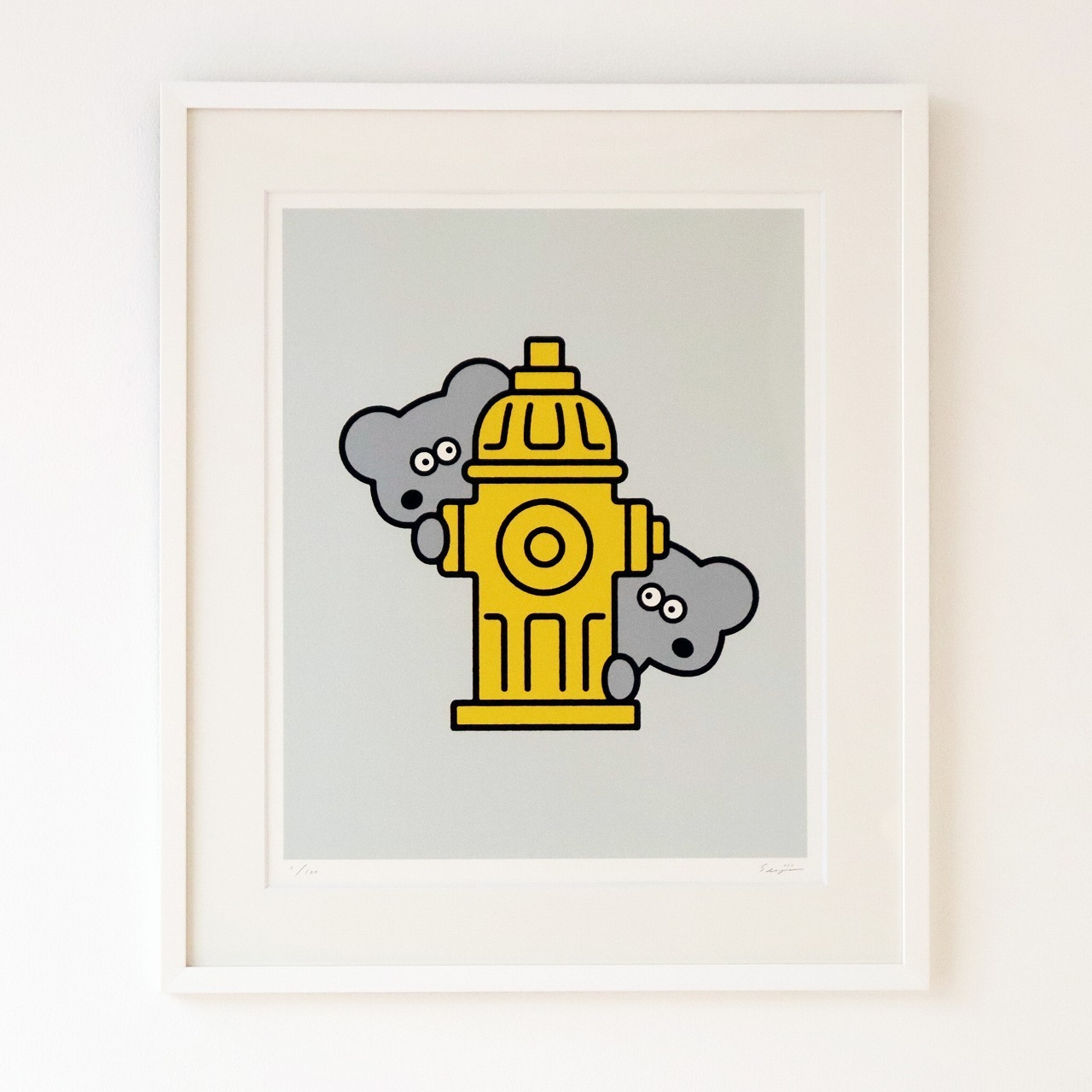 ���ܥ�������ANDY Sprinkler��