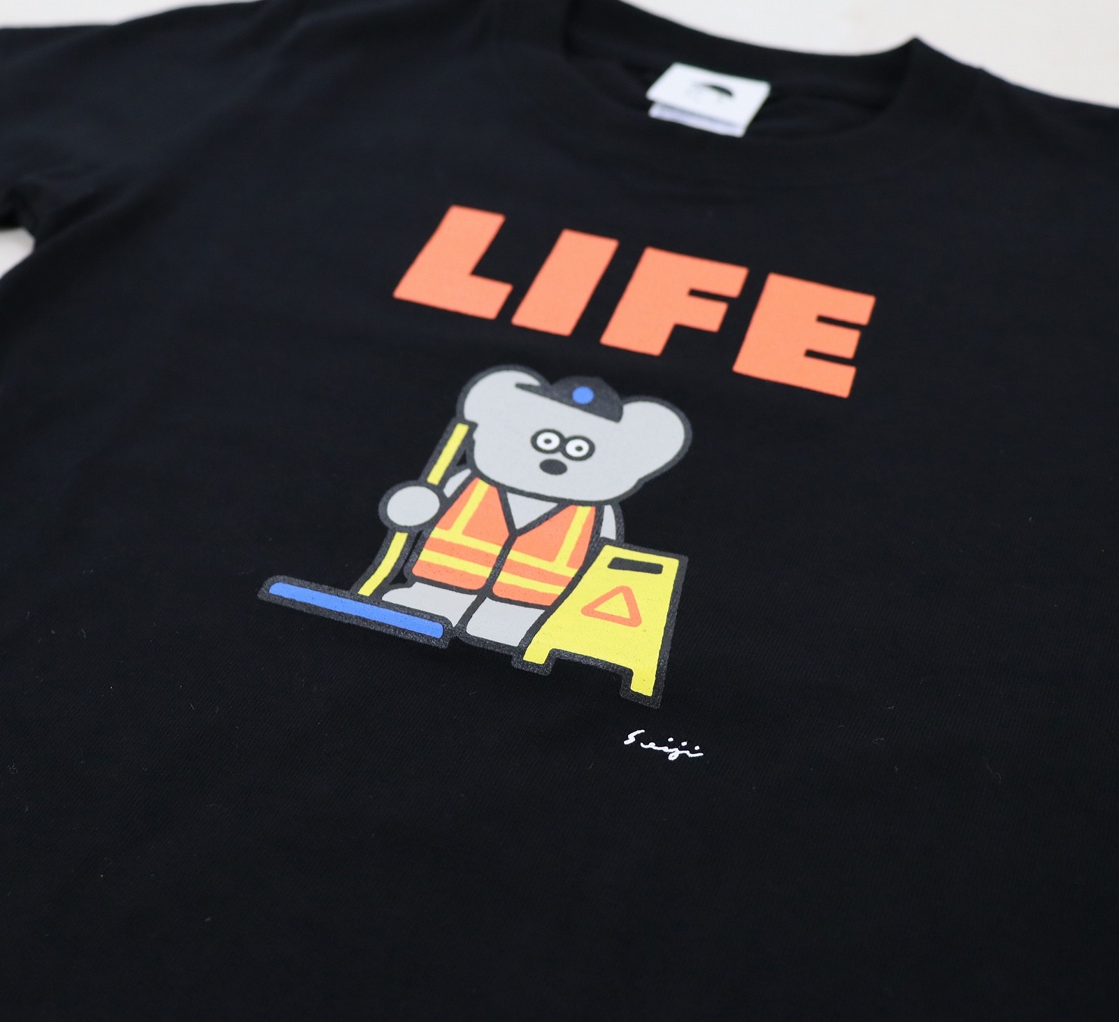 ���ܥ�������Ÿ��LIFE�ץ��å�T�����