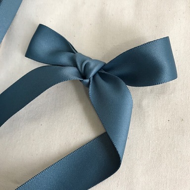 ⭐︎値下げ⭐︎【正規品】エマリーエ　リボンボンネMサイズ エマリーエ リボンボンネSサイズ - メルカリ