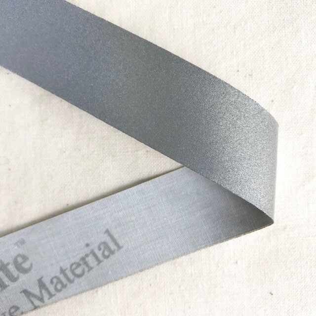 SIC-8707：再帰反射テープ(m販売) - リボンのお店 Dandelion