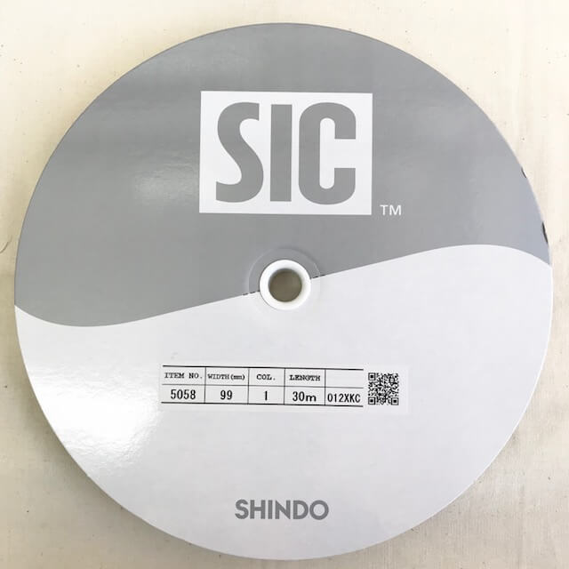 SIC-5058����Ĵ���ȥ�å��Х�������ơ���(30m������)