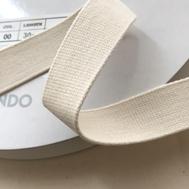 SIC-243:コットンタフタリボン/厚手(30m巻) - リボンのお店 Dandelion SIC-243:コットンタフタリボン/厚手(30m巻) - リボンのお店 Dandelion