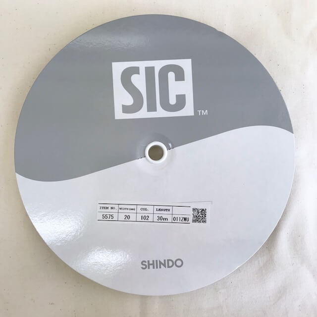 SIC-5575���������ȥ��ȥ�å��ơ���(m����)