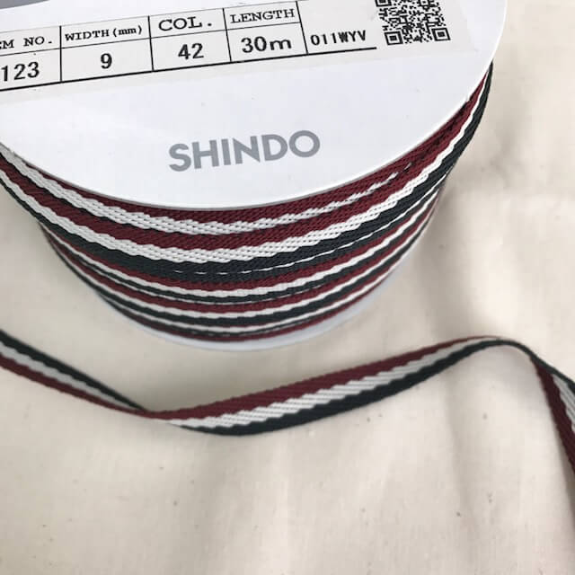 SIC-1123�����ȥ饤�ץĥ���ơ���(30m������)