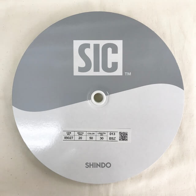 SIC-IB027�����ߤ᥷�ꥳ���󥴥�(m����)