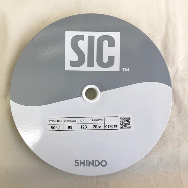 SIC-5057����᥹�ȥ�å��Х������(20m������)