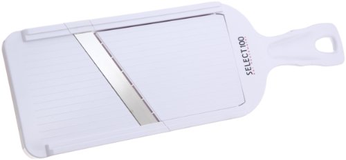 貝印 SELECT 100 スライサー (厚み調整機能付) DH-5700 ※お取り寄せ品※|調理小物|キッチン